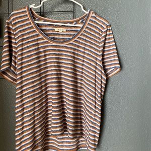 Madewell t shirt